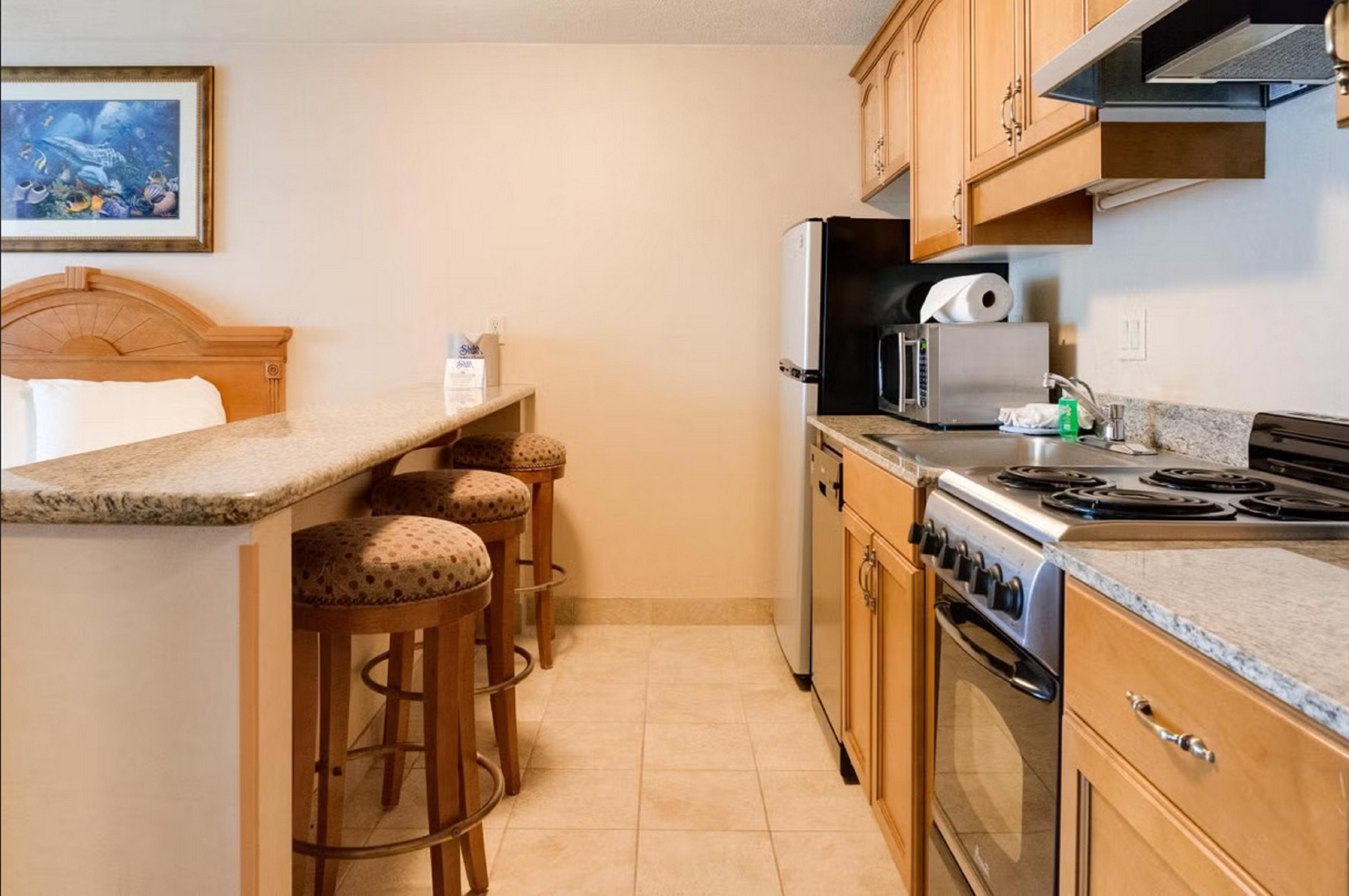 Promenade Inn & Suites Oceanfront Seaside Esterno foto