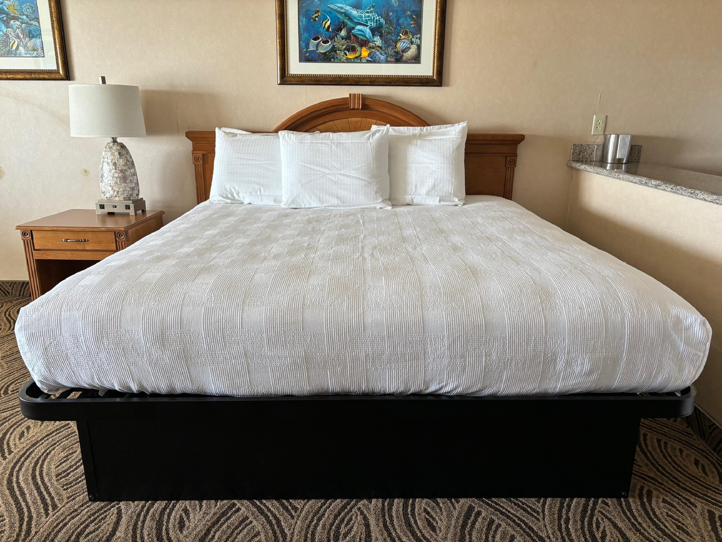 Promenade Inn & Suites Oceanfront Seaside Esterno foto