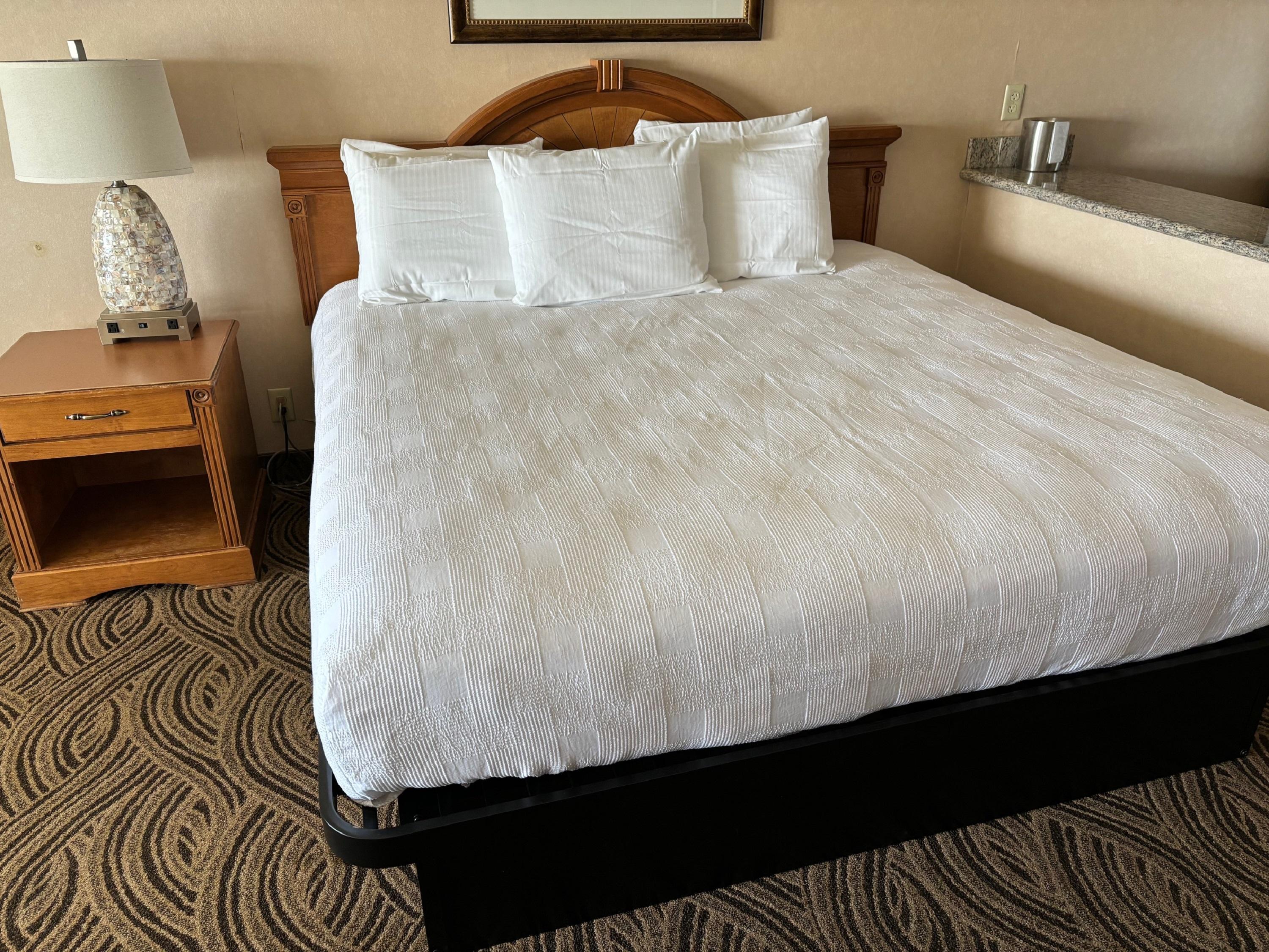 Promenade Inn & Suites Oceanfront Seaside Esterno foto