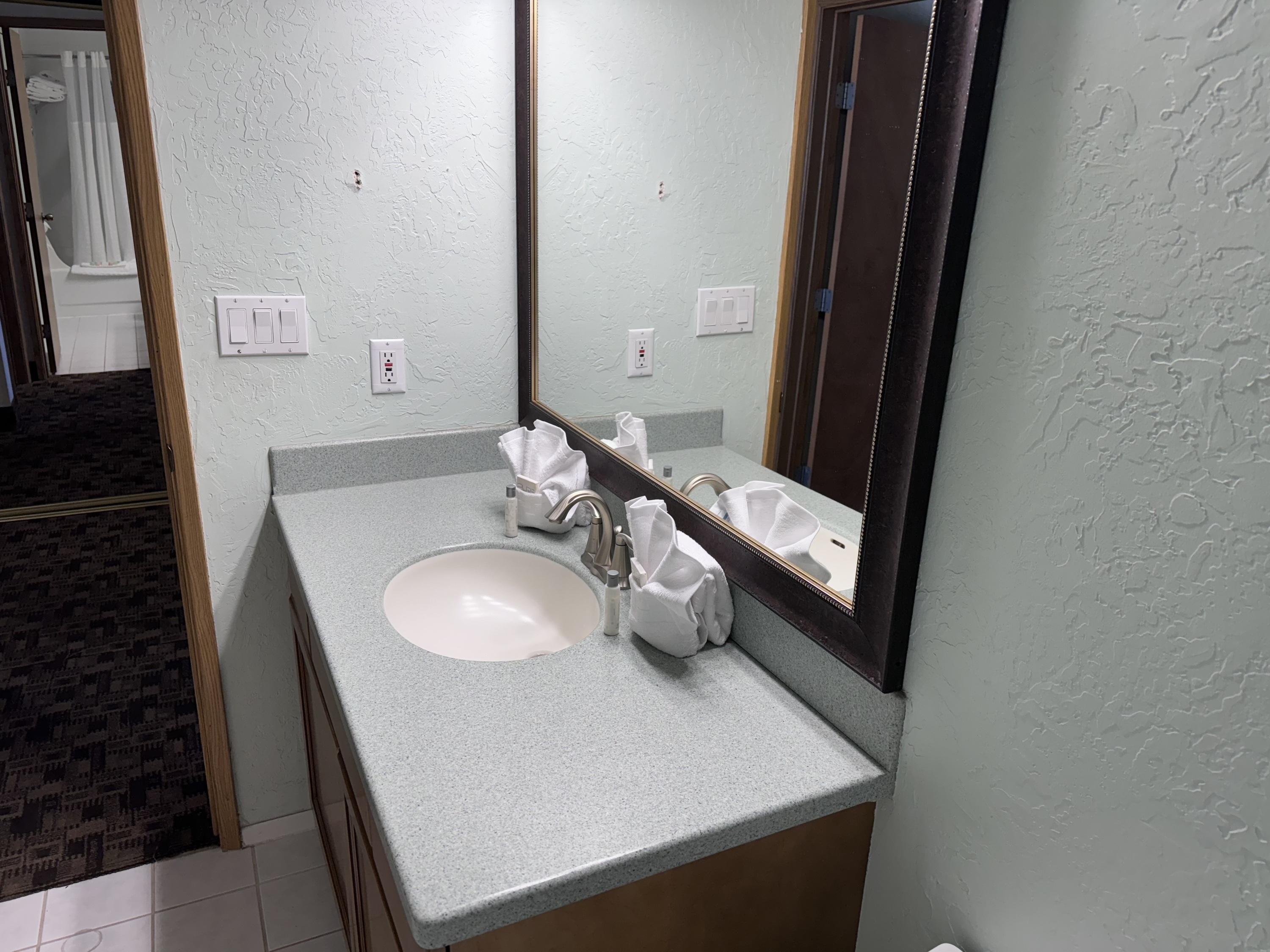 Promenade Inn & Suites Oceanfront Seaside Esterno foto