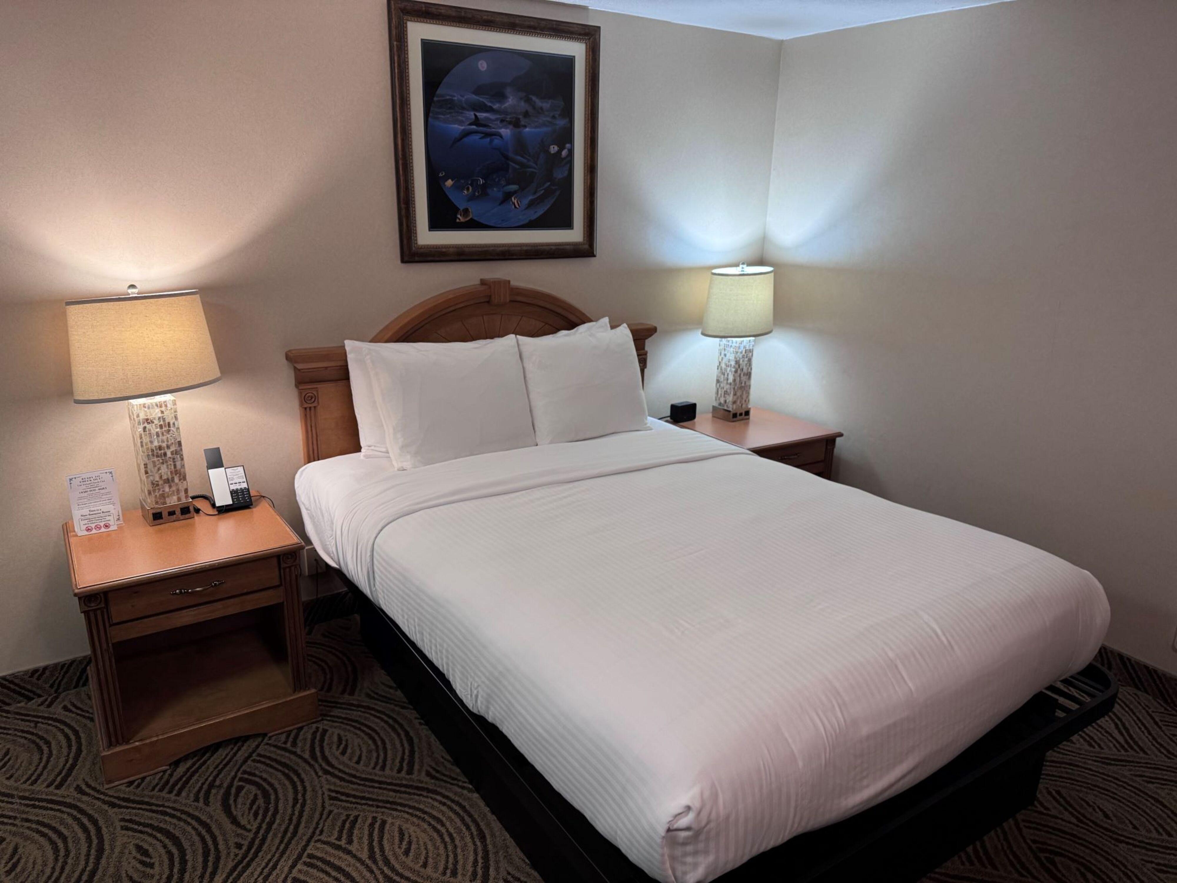 Promenade Inn & Suites Oceanfront Seaside Esterno foto