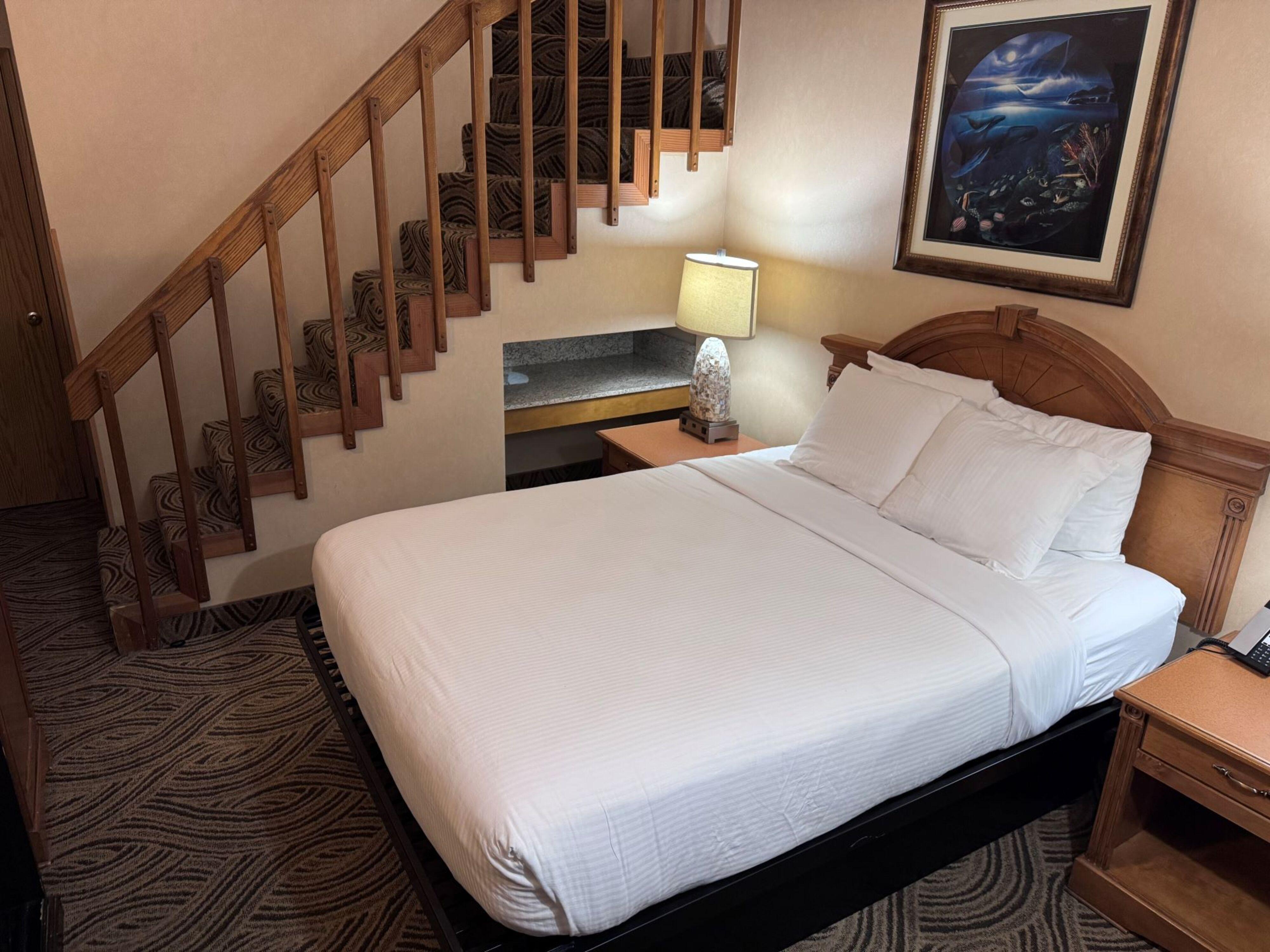 Promenade Inn & Suites Oceanfront Seaside Esterno foto