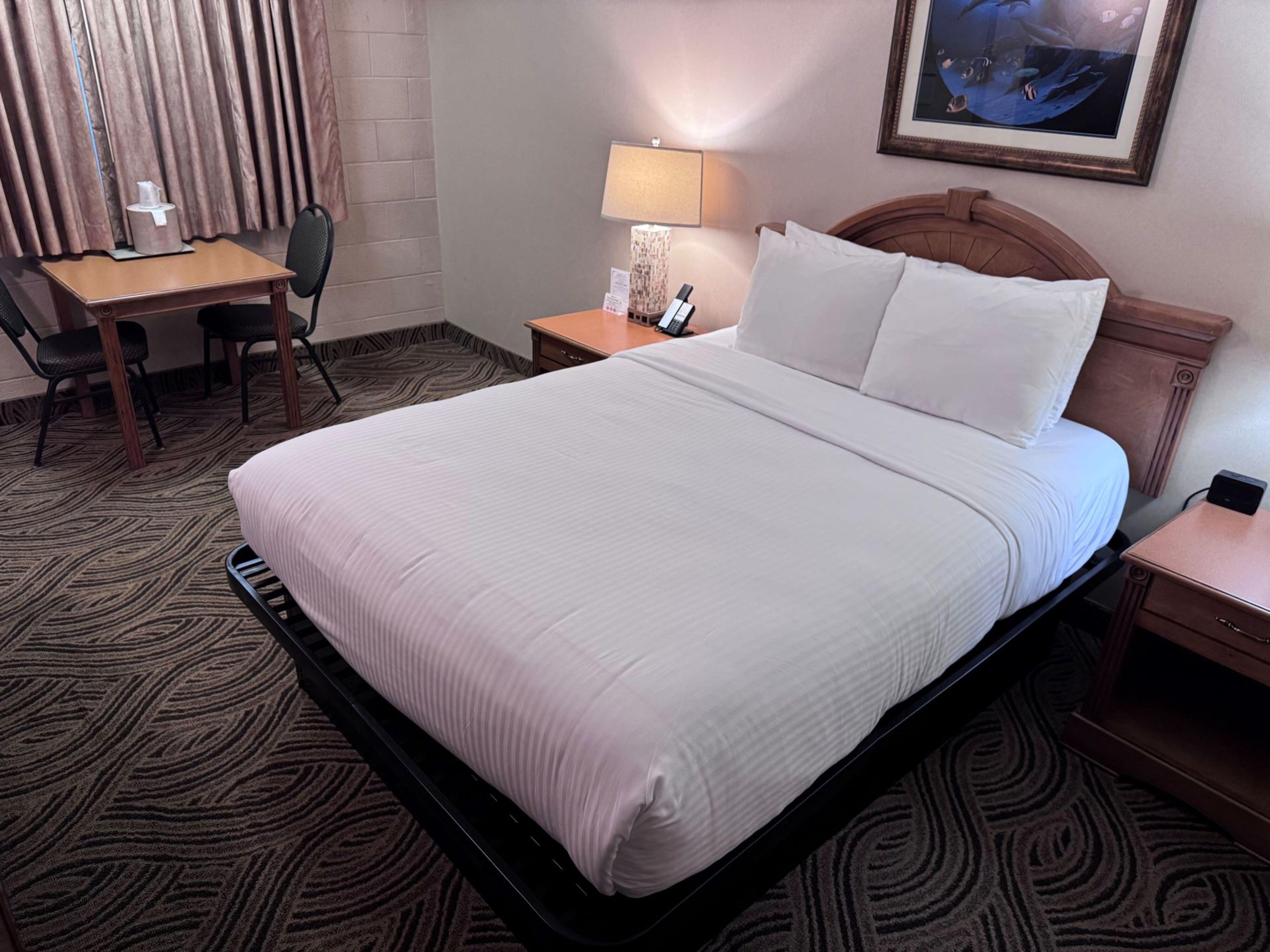 Promenade Inn & Suites Oceanfront Seaside Esterno foto