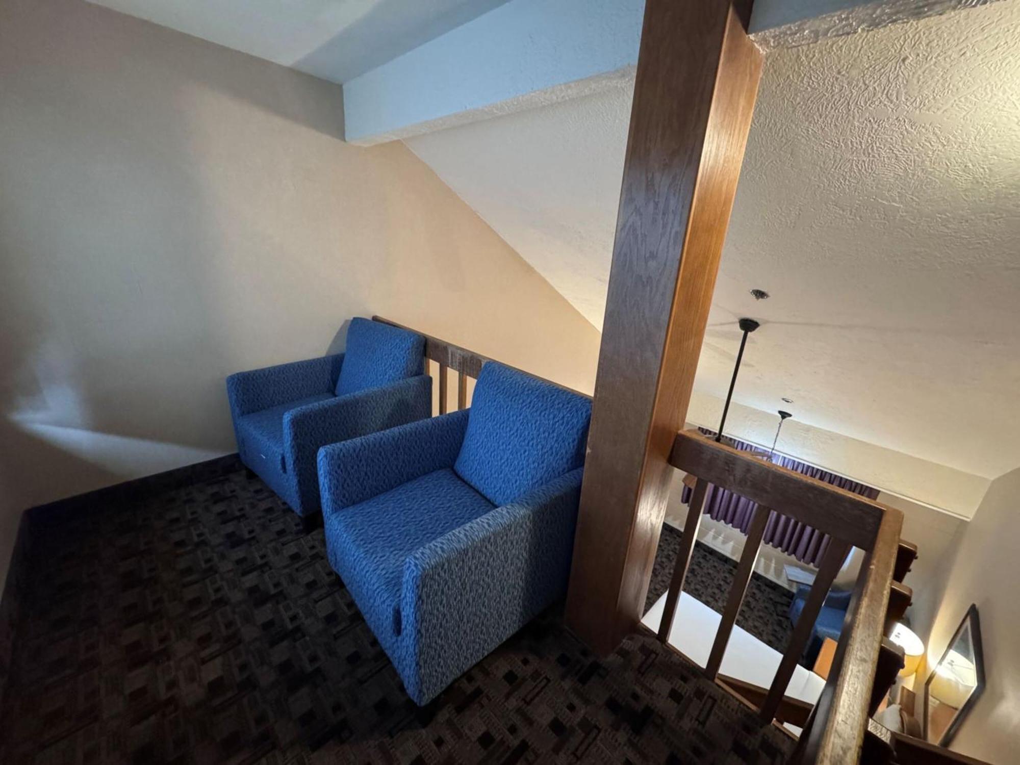 Promenade Inn & Suites Oceanfront Seaside Esterno foto
